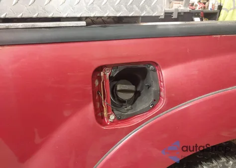 2012 Toyota Tacoma z USA, uszkodzony, nr VIN 5TFUX4EN7CX015860